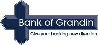 Bank of Grandin reviews