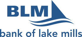 Bank of Lake Mills reviews