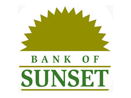 Bank of Sunset and Trust Company reviews