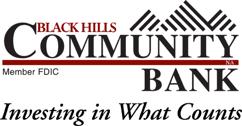 Black Hills Community Bank reviews