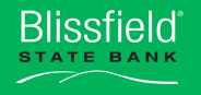 Blissfield State Bank reviews