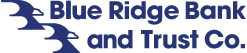 Blue Ridge Bank and Trust reviews