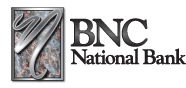 BNC National Bank reviews