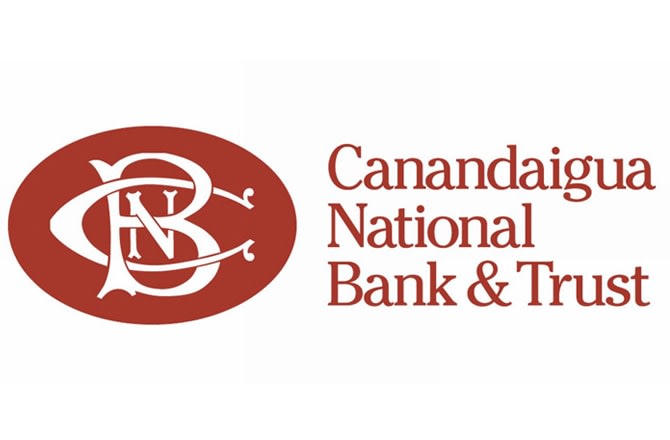 Canandaigua National Bank and Trust reviews