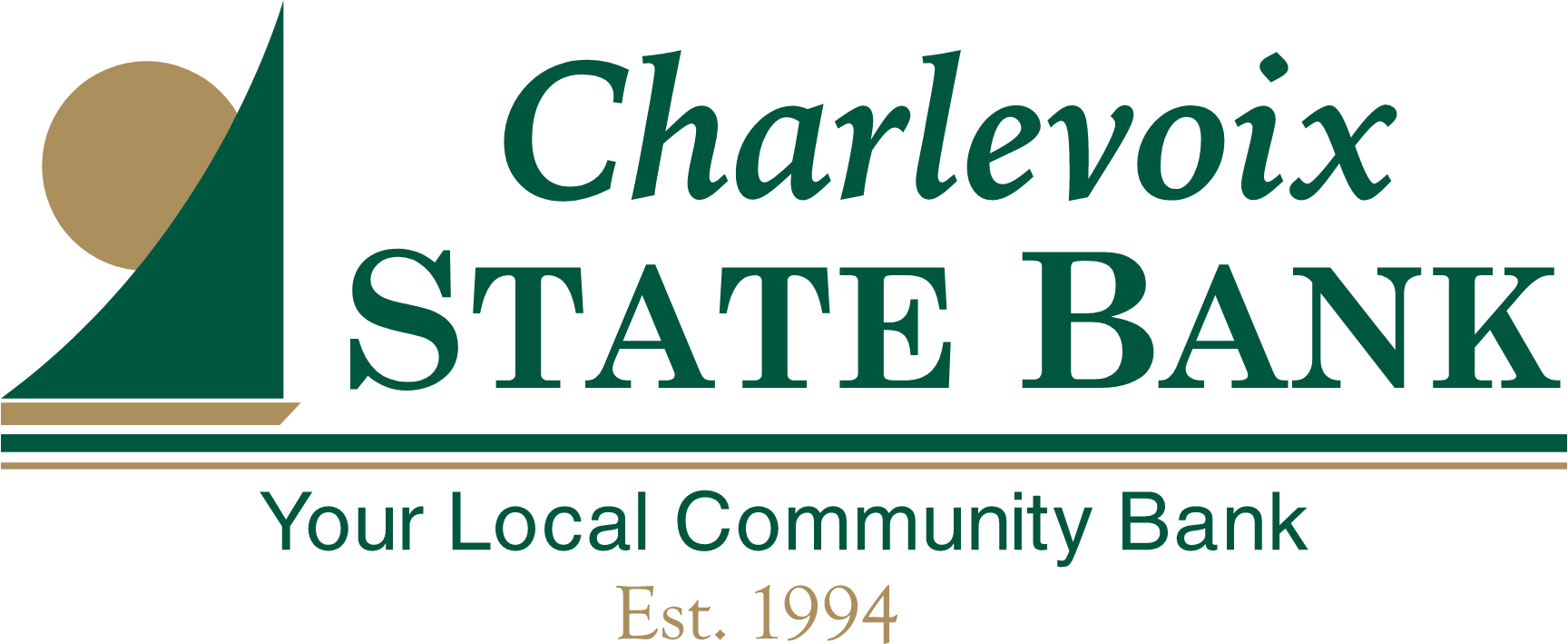 Charlevoix State Bank reviews