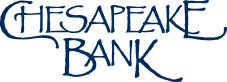 Chesapeake Bank reviews