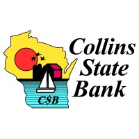 Collins State Bank reviews