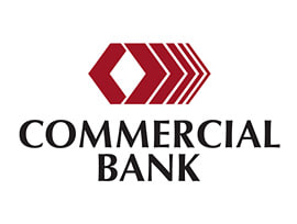 Commercial Bank reviews