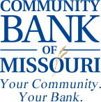 Community Bank of Missouri reviews