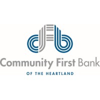 Community First Bank of the Heartland reviews