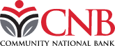 Community National Bank reviews