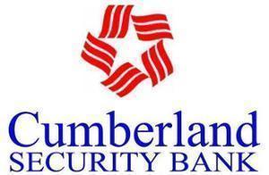 Cumberland Security Bank reviews