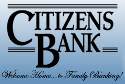 Citizens Bank reviews