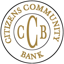 Citizens Community Bank reviews