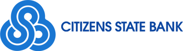 Citizens State Bank reviews