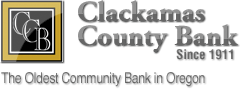 Clackamas County Bank reviews