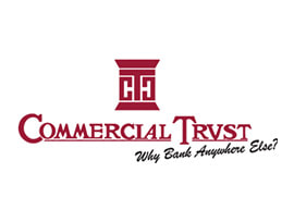 Commercial Trust Company of Fayette reviews