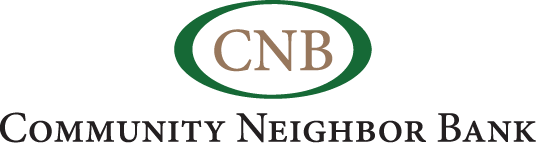 Community Neighbor Bank reviews