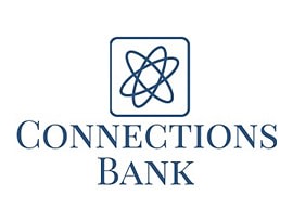 Connections Bank reviews