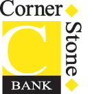 CornerStone Bank reviews