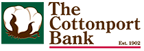 Cottonport Bank reviews Cottonport Bank reviews