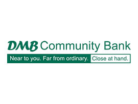 DMB Community Bank reviews