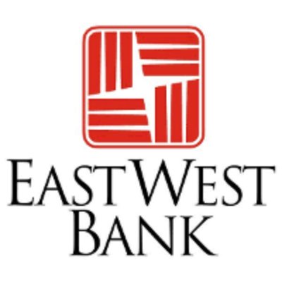 East West Bank reviews