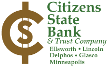 Citizens State Bank and Trust reviews