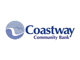 Coastway Community Bank reviews