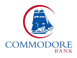 Commodore Bank reviews