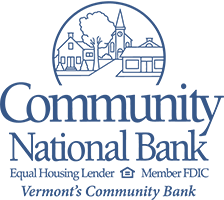 Community National Bank reviews