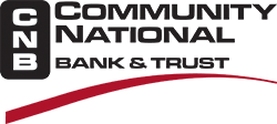 Community National Bank & Trust reviews