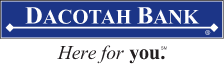 Dacotah Bank reviews