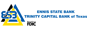 Ennis State Bank reviews