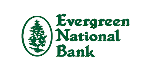 Evergreen National Bank reviews