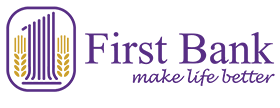 First Bank reviews