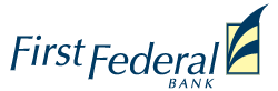 First Federal Bank reviews