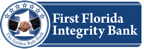 First Florida Integrity Bank reviews