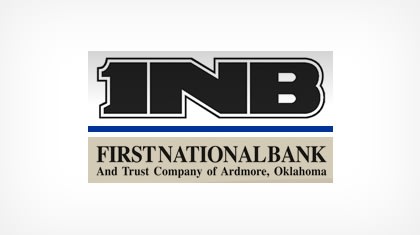 First National Bank and Trust Company of Ardmore