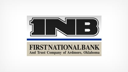 First National Bank and Trust Company of Ardmore reviews