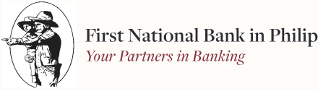 First National Bank in Philip reviews