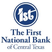 First National Bank of Central Texas reviews