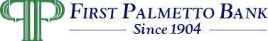 First Palmetto Bank reviews