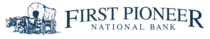 First Pioneer National Bank reviews