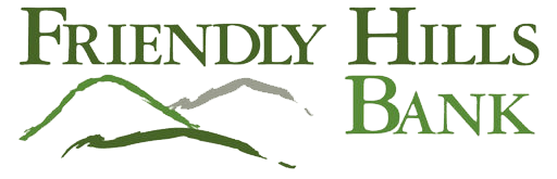 Friendly Hills Bank
