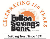 Fulton Savings Bank reviews