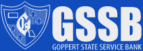 Goppert State Service Bank reviews