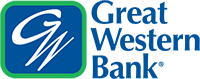 Great Western Bank reviews