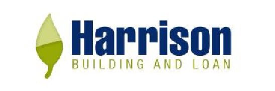 Harrison Building and Loan reviews