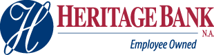 Heritage Bank reviews